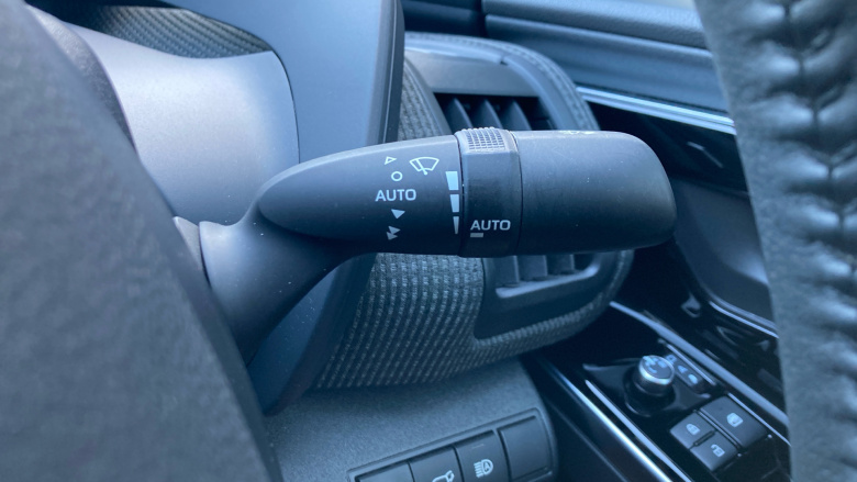 Toyota bZ4X 150kW Motion 71.4kWh 5dr Auto Electric Hatchback